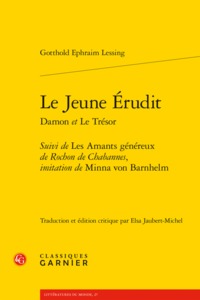 Le Jeune Érudit