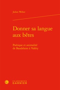 Donner sa langue aux bêtes