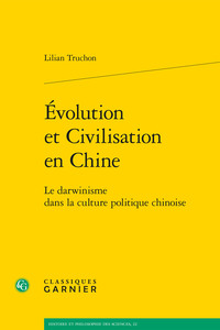 Évolution et Civilisation en Chine