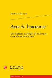 Arts de braconner