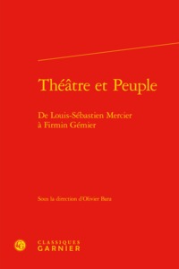 Théâtre et Peuple