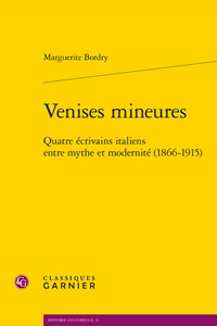 Venises mineures
