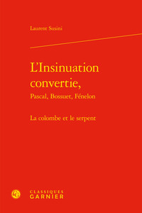 L'Insinuation convertie,