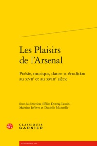 Les Plaisirs de l'Arsenal