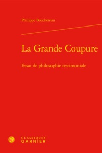 La Grande Coupure