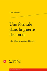 Une formule dans la guerre des mots