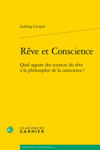 Rêve et Conscience