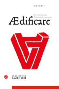 Ædificare