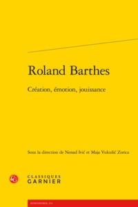 Roland Barthes