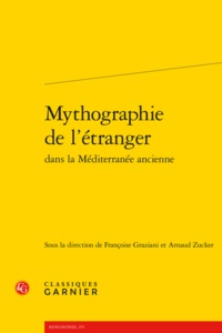 Mythographie de l'étranger