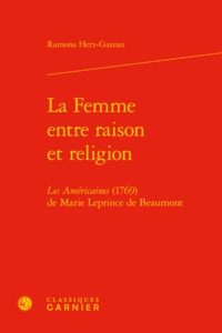 La Femme entre raison et religion