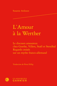 L'Amour à la Werther