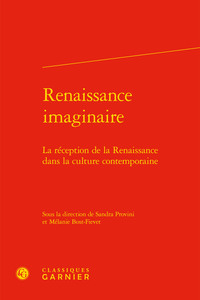 Renaissance imaginaire