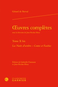 oeuvres complètes