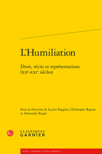 L'Humiliation