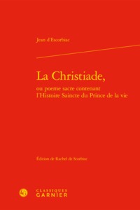 La Christiade,