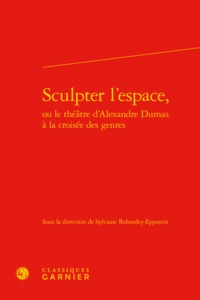 Sculpter l'espace,