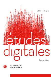 Études digitales