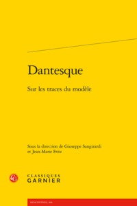 Dantesque