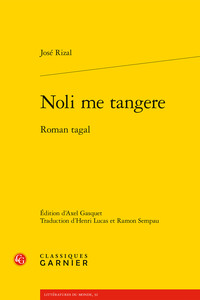 Noli me tangere