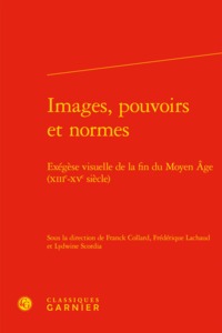 Images, pouvoirs et normes