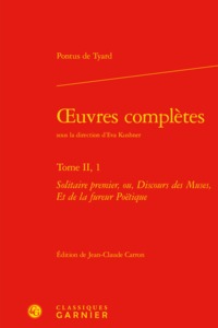 oeuvres complètes