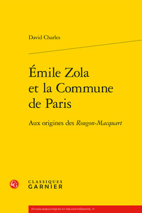 Émile Zola et la Commune de Paris