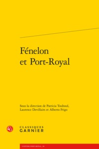 Fénelon et Port-Royal