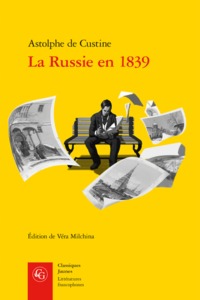 LA RUSSIE EN 1839