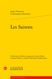 Les Saisons