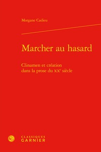 Marcher au hasard