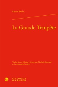 La Grande Tempête