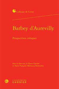 Barbey d'Aurevilly