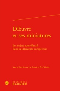 L'oeuvre et ses miniatures