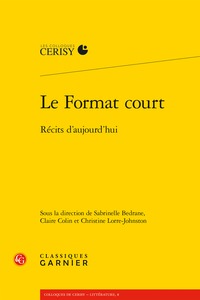 Le Format court