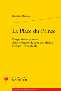 La Place du Prince