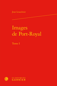 Images de Port-Royal