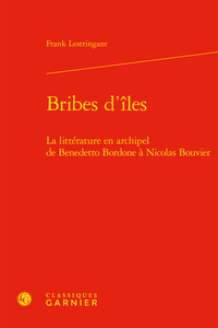 Bribes d'îles