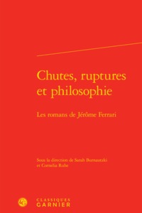 Chutes, ruptures et philosophie