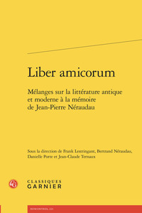 Liber amicorum