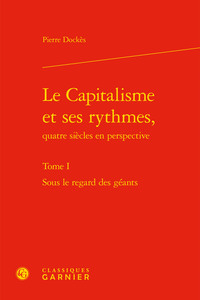 Le Capitalisme et ses rythmes,