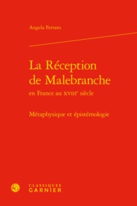 La Réception de Malebranche