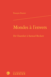 Mondes à l'envers