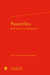 Passerelles,