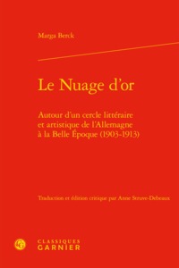Le Nuage d'or