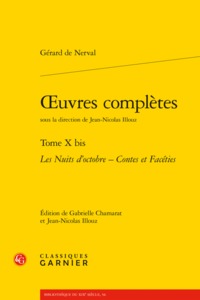 oeuvres complètes