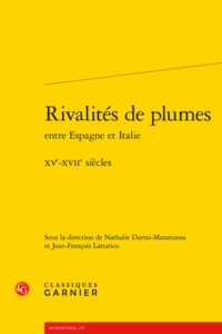 Rivalités de plumes