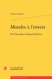 Mondes à l'envers