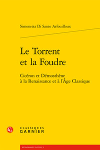 Le Torrent et la Foudre