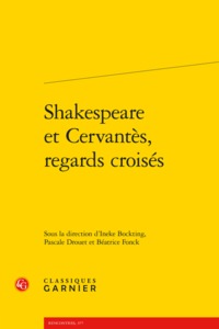 Shakespeare et Cervantès, regards croisés